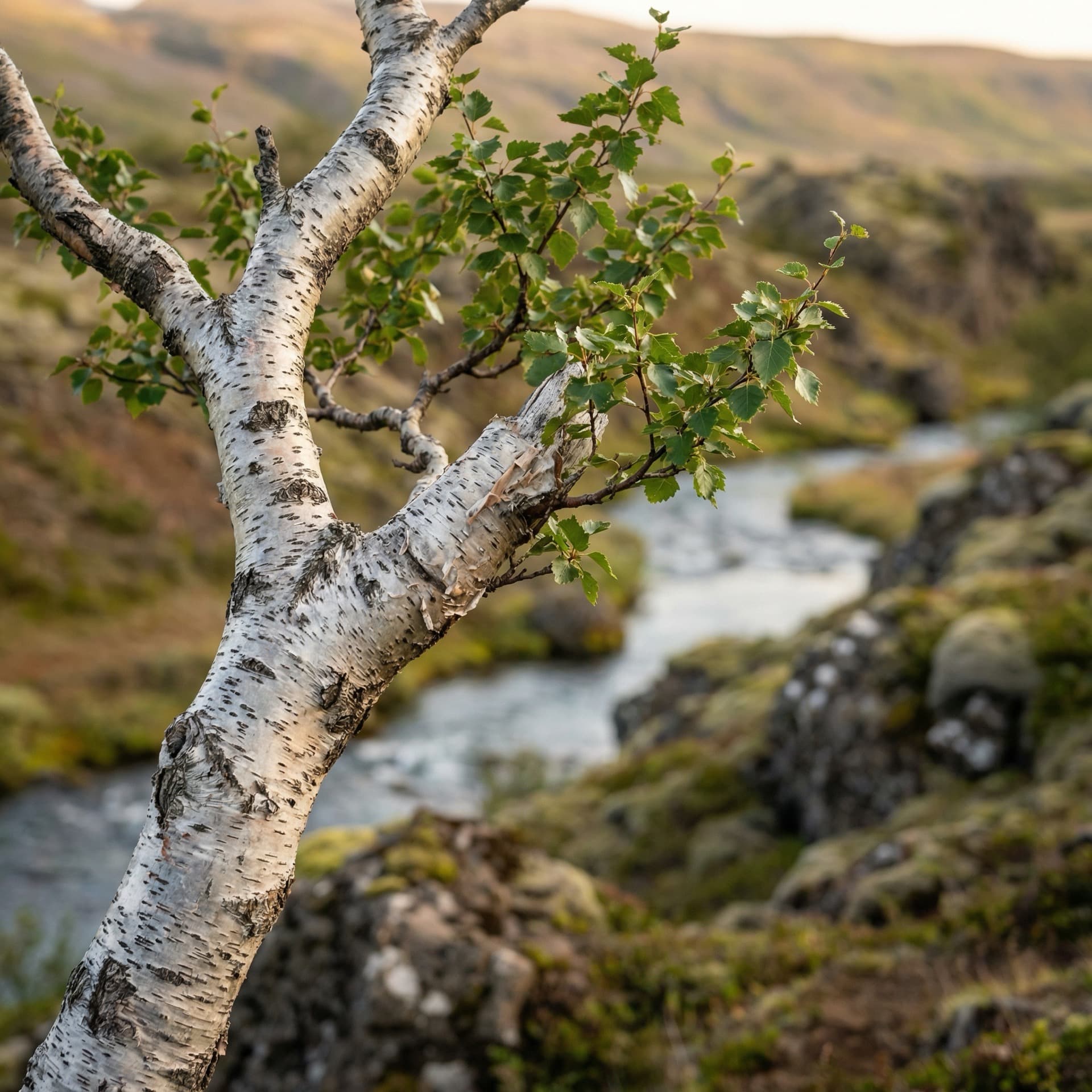 Birch